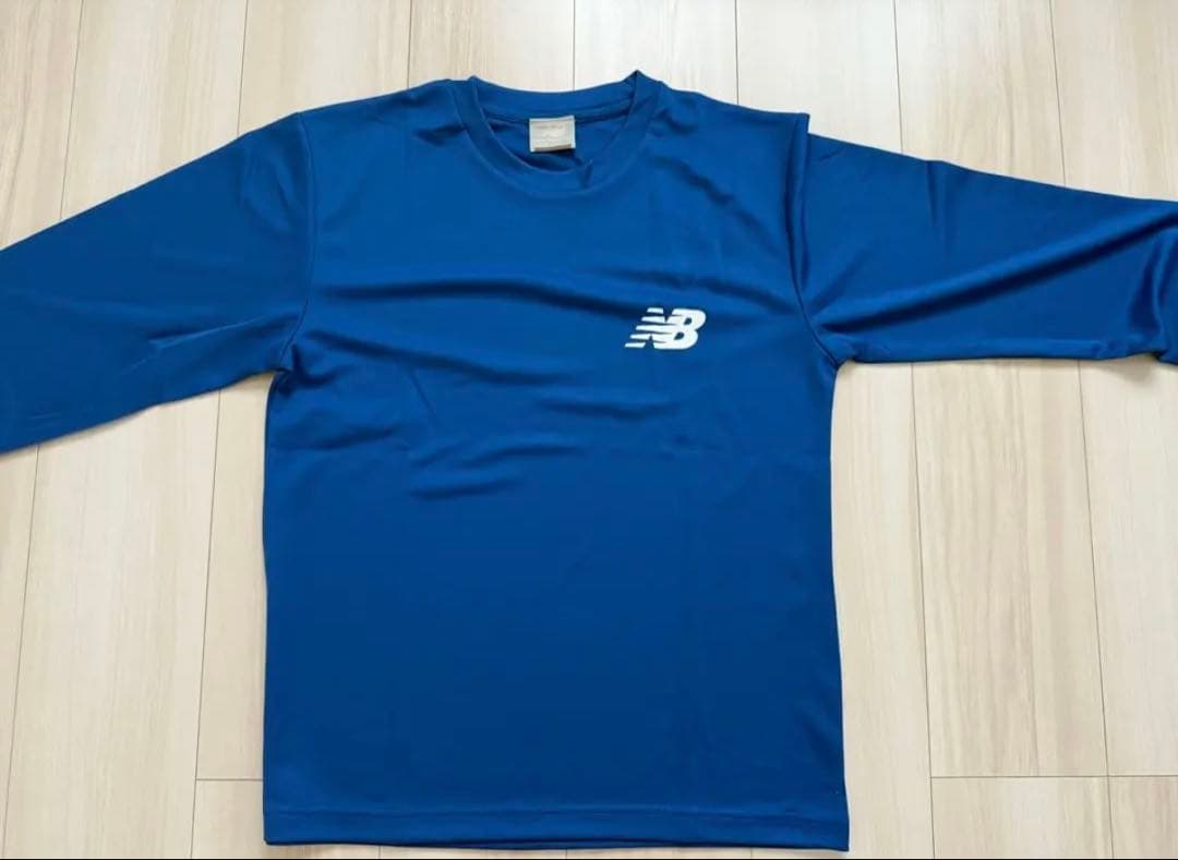 Mizuno ウィンドブレーカー 上下セット ＆ロンT2点セット