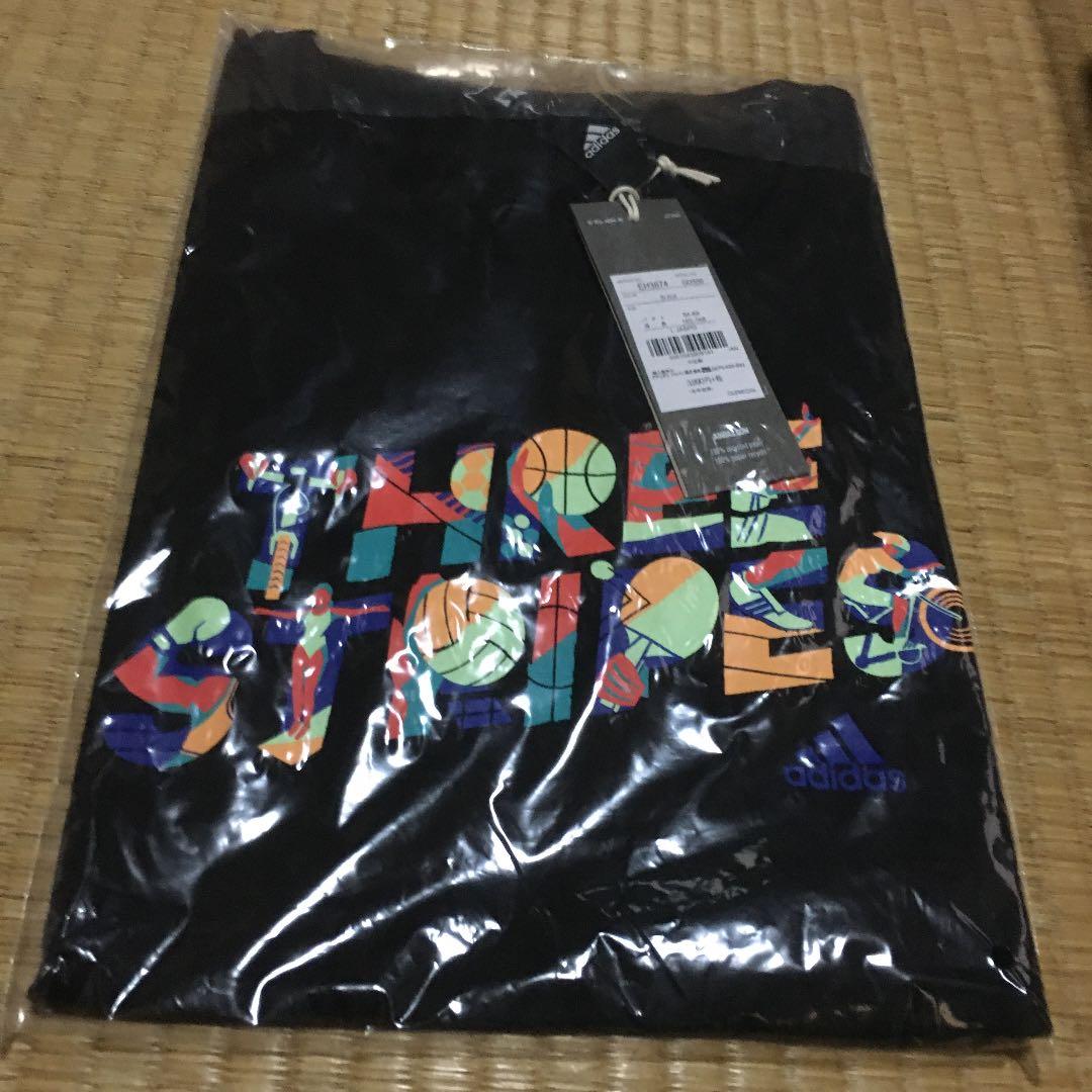 アディダス福袋　抜き取り無し