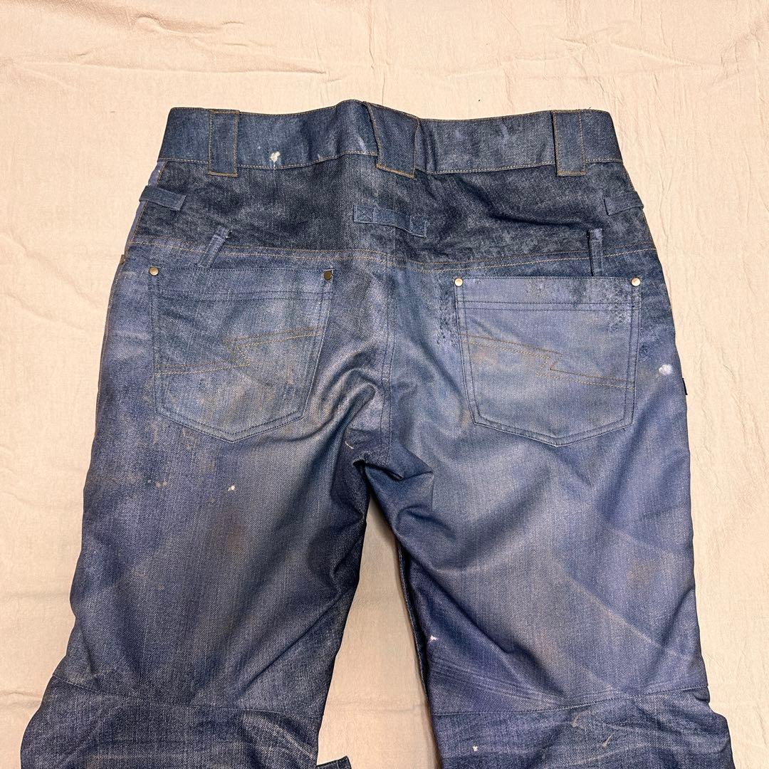 686 スノーボード パンツ