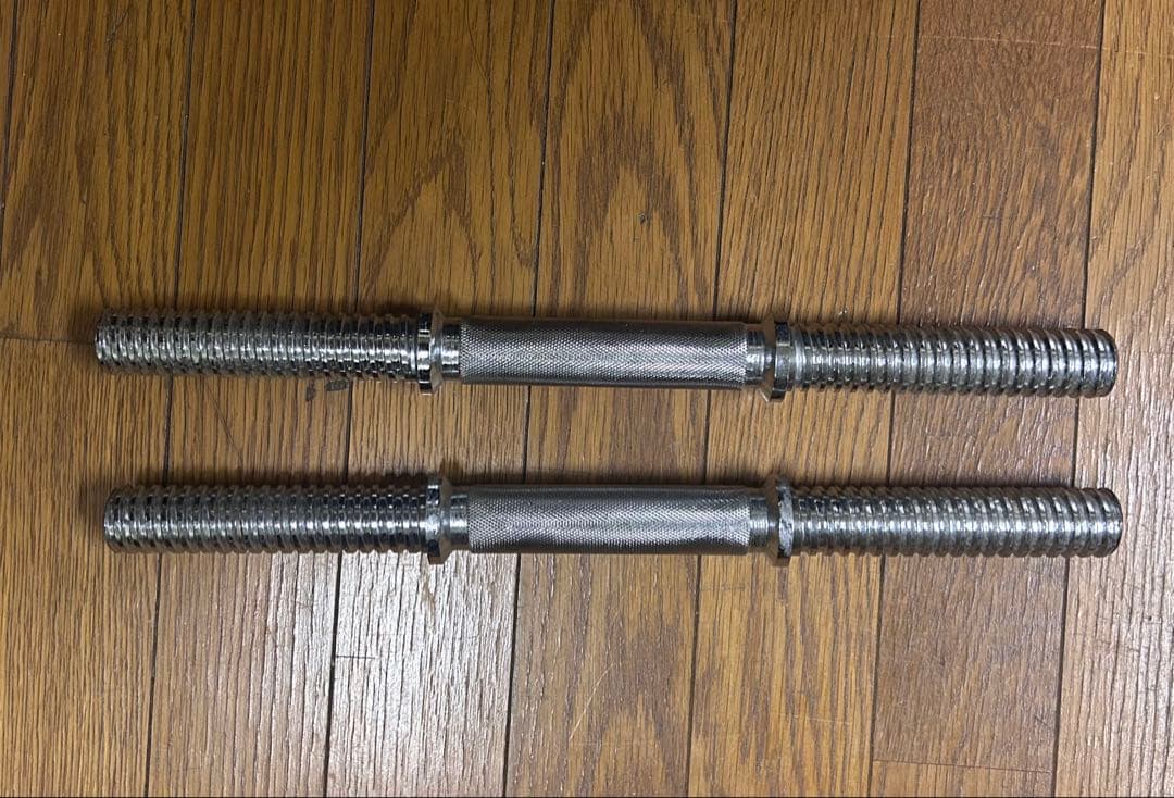 iROTEC ダンベルセット 10キロ 2個