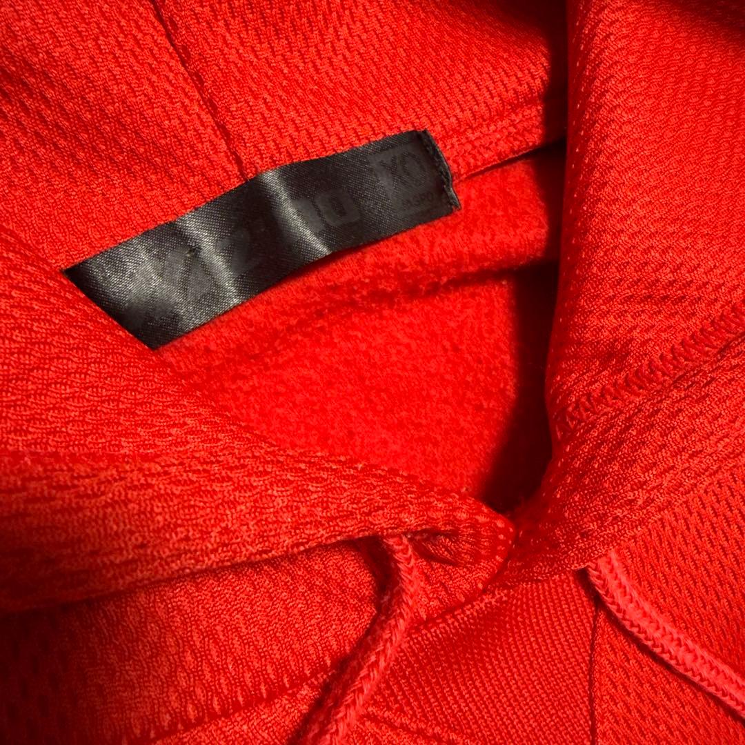 さい‼️ミズノ社会人野球 トヨタ自動車 硬式野球部ウェア(レッド)XO