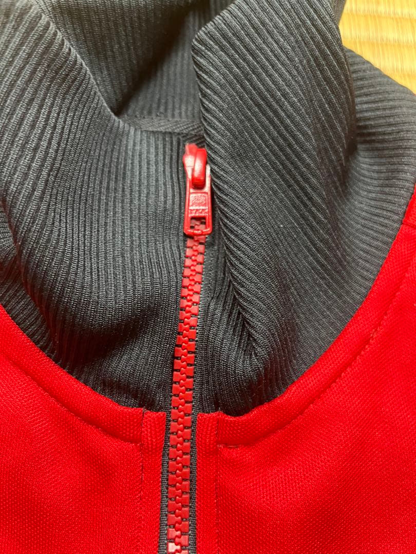 限定色　adidas ファイヤーバード QUEENS トラックジャケット
