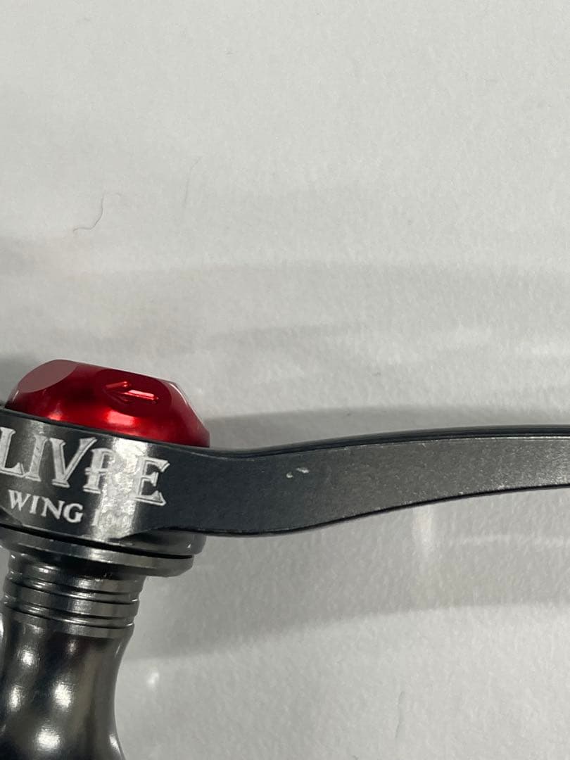 LIVRE（リブレ） WING 100 ダブルハンドル