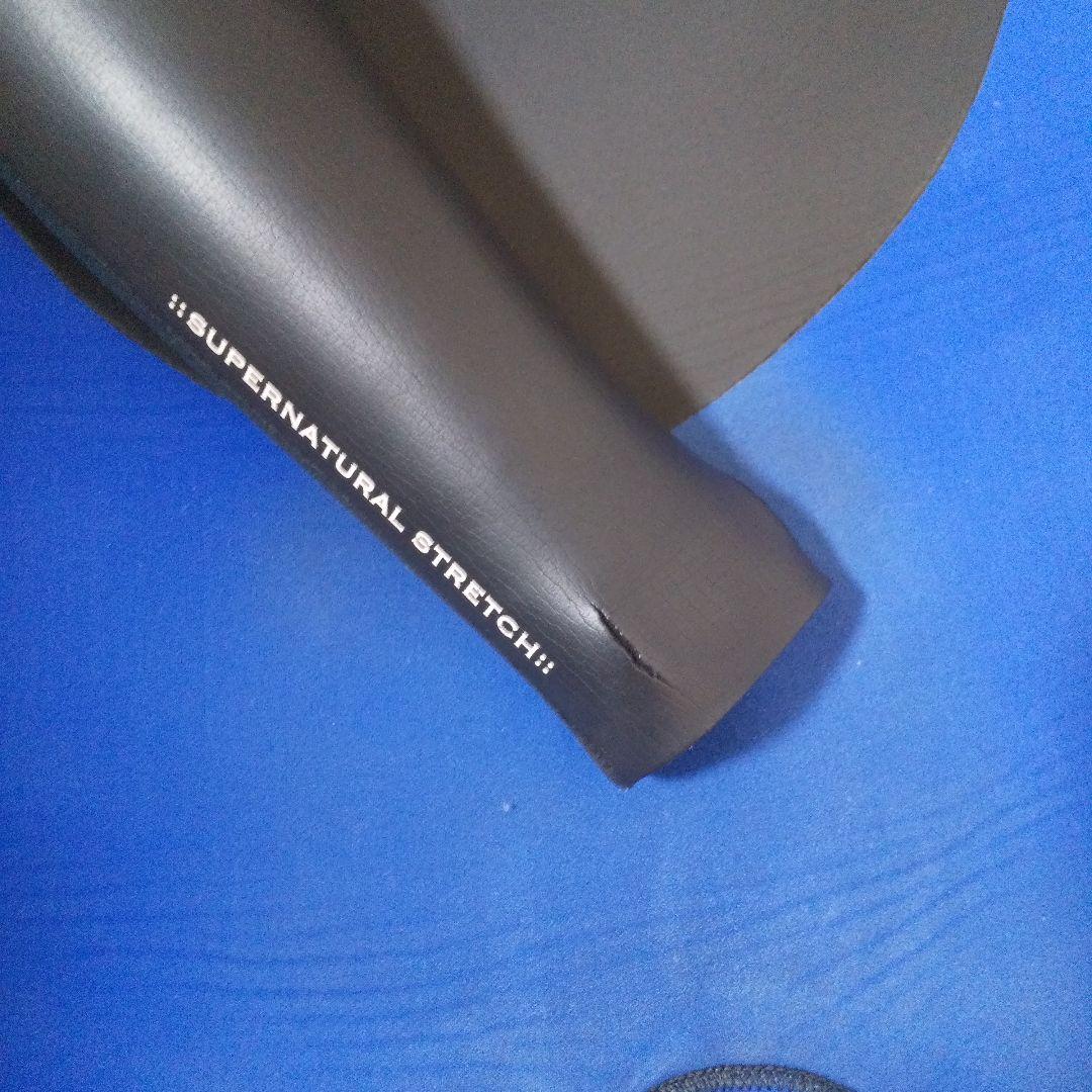 Billabong ウェットスーツ W.S.S.セミドライ5×3