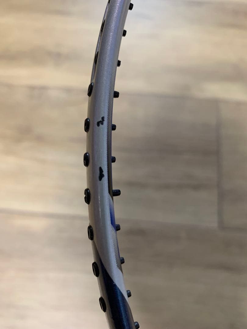 NANO SPEED 7700 バドミントンラケット