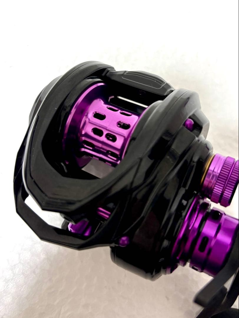 アブ レボEXD 中古超美品　カスタム多数