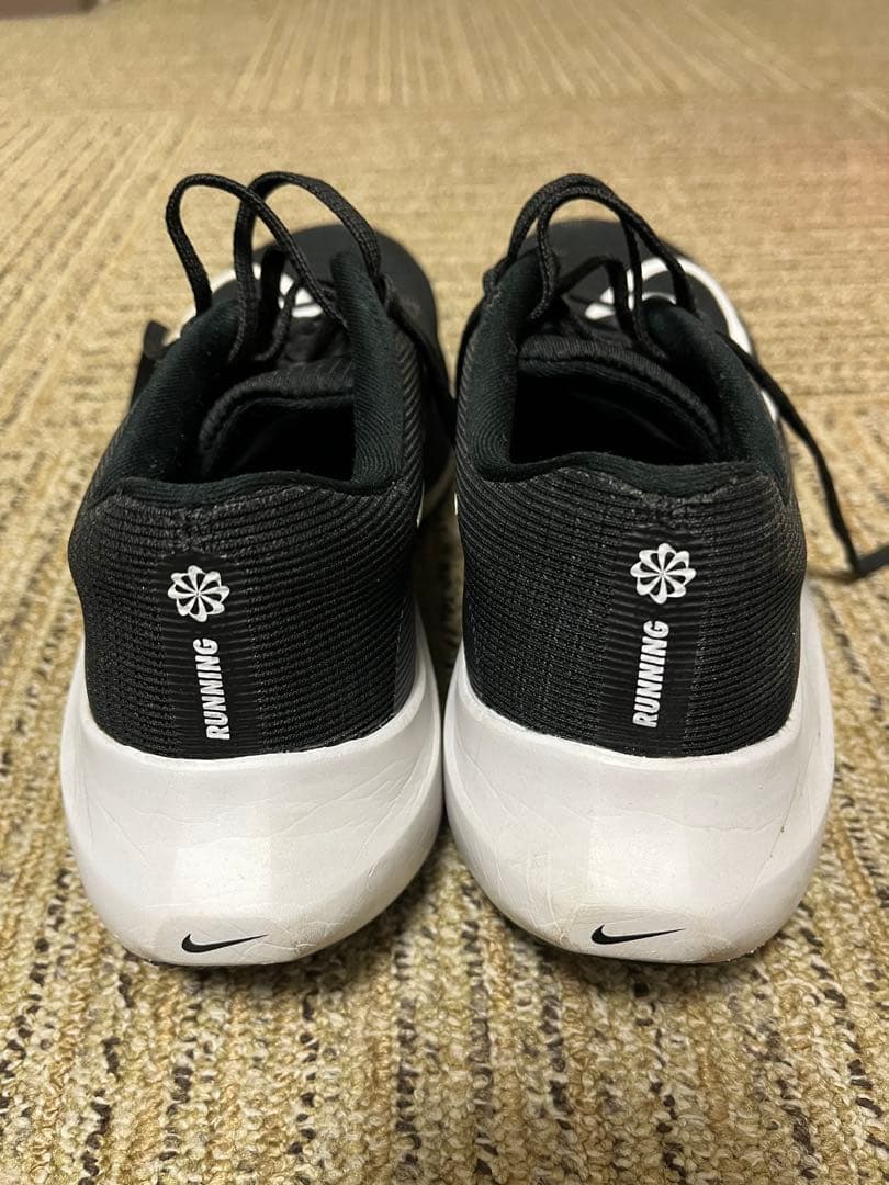 Nike zoomフライ5 ブラック