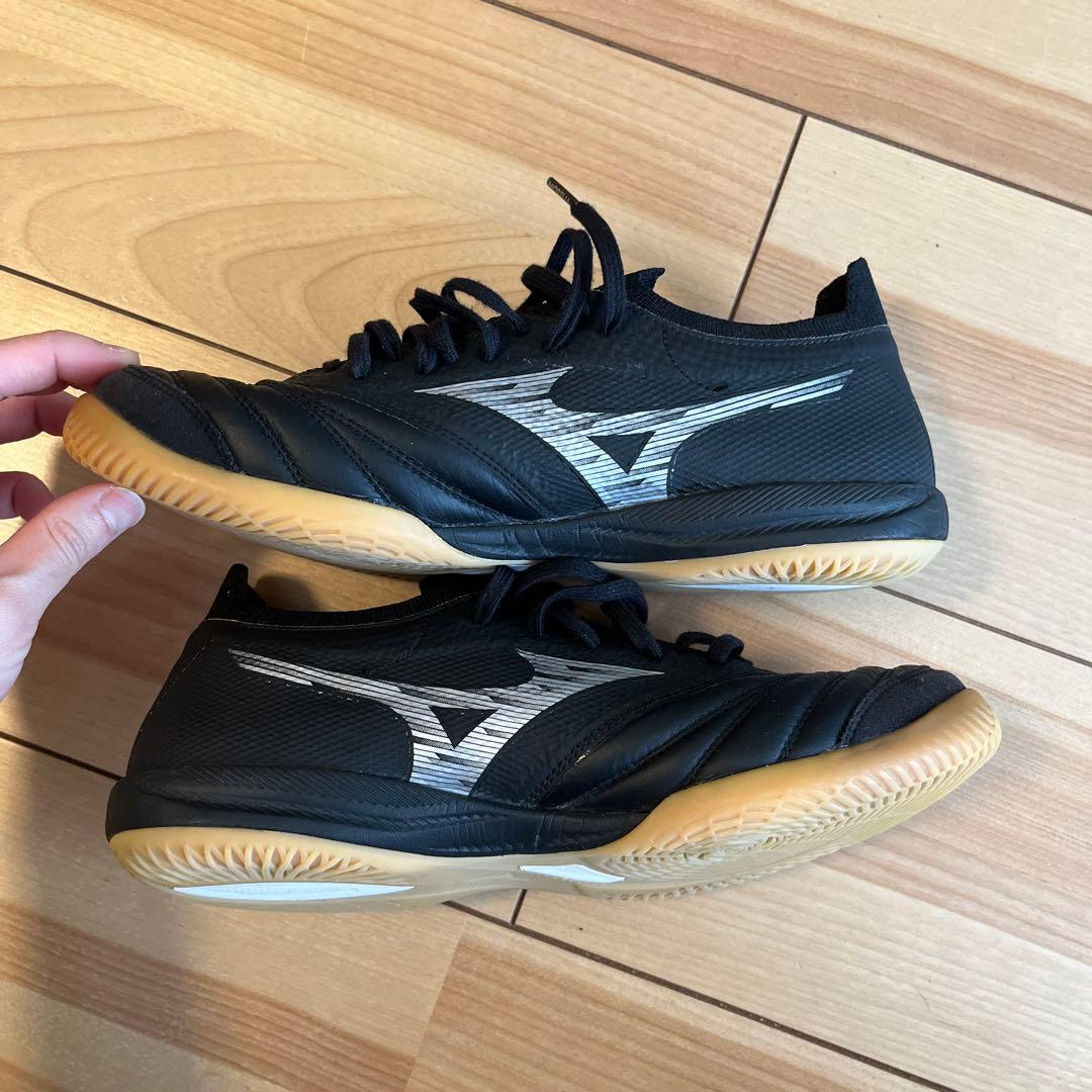 Mizuno モレリアネオ サラβ 25.5