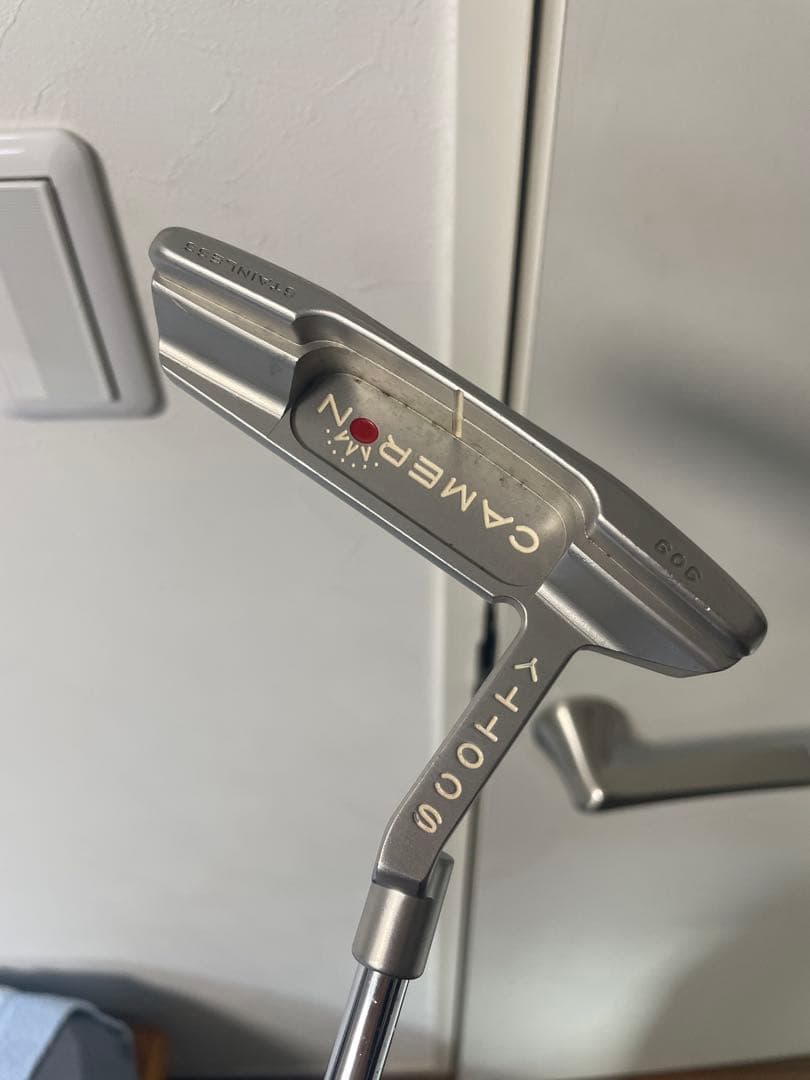 Studio Stainless 35インチ　ニューポート2