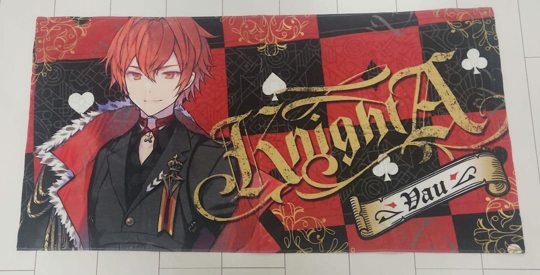 Knighta 騎士a ばぁう まとめ売り Knightx 騎士x