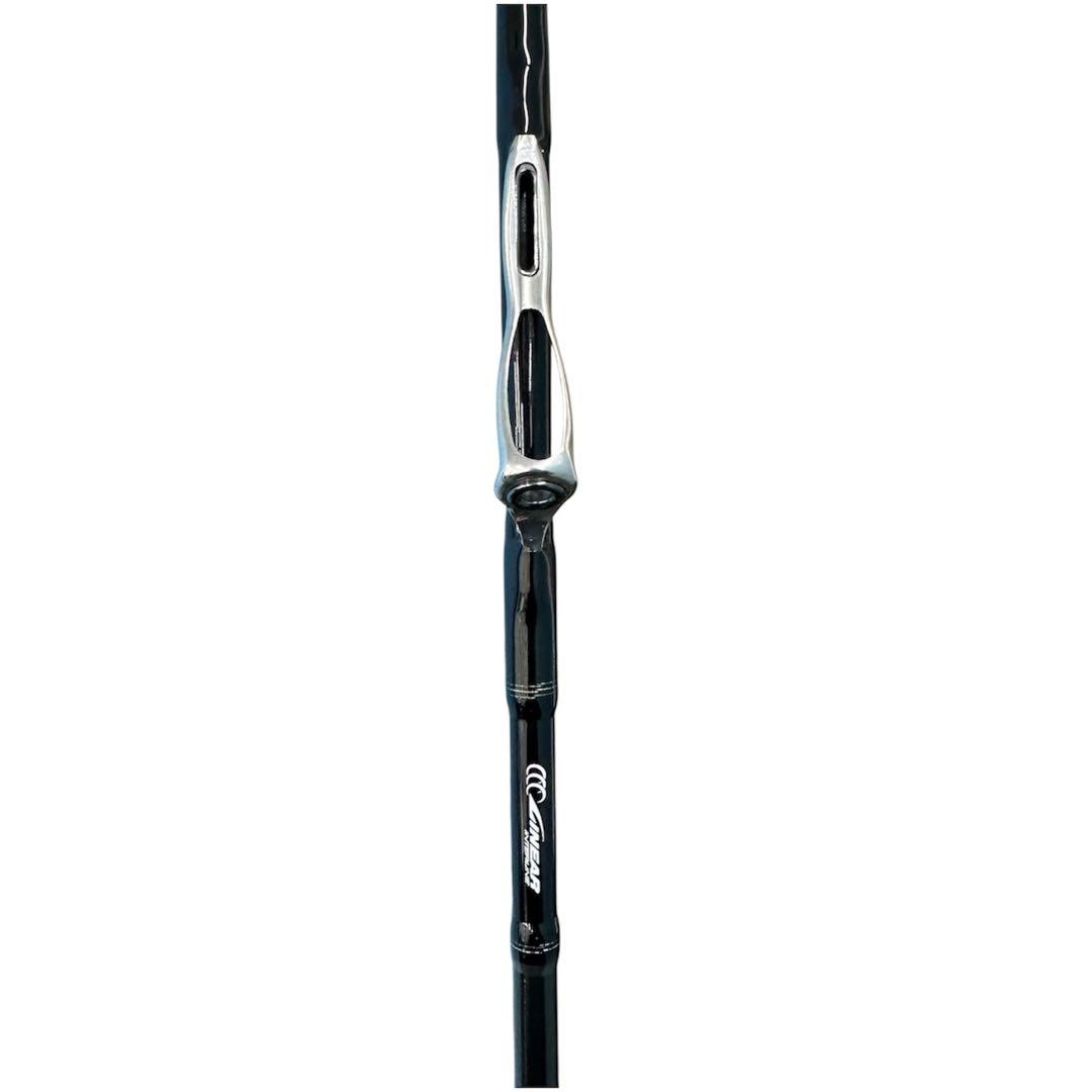 【新品未使用】Daiwa エメラルダス 86ML エギングロッド