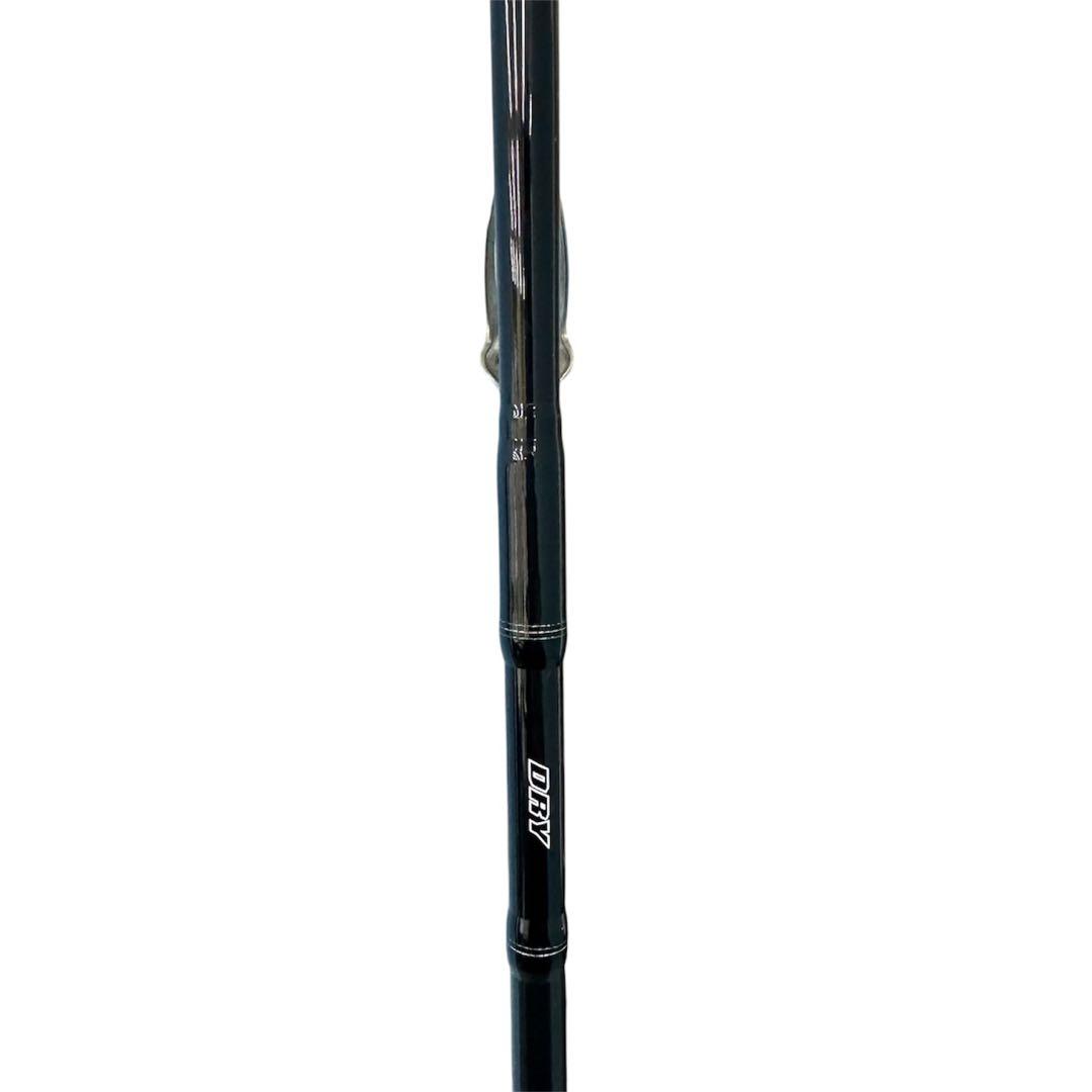 【新品未使用】Daiwa エメラルダス 86ML エギングロッド