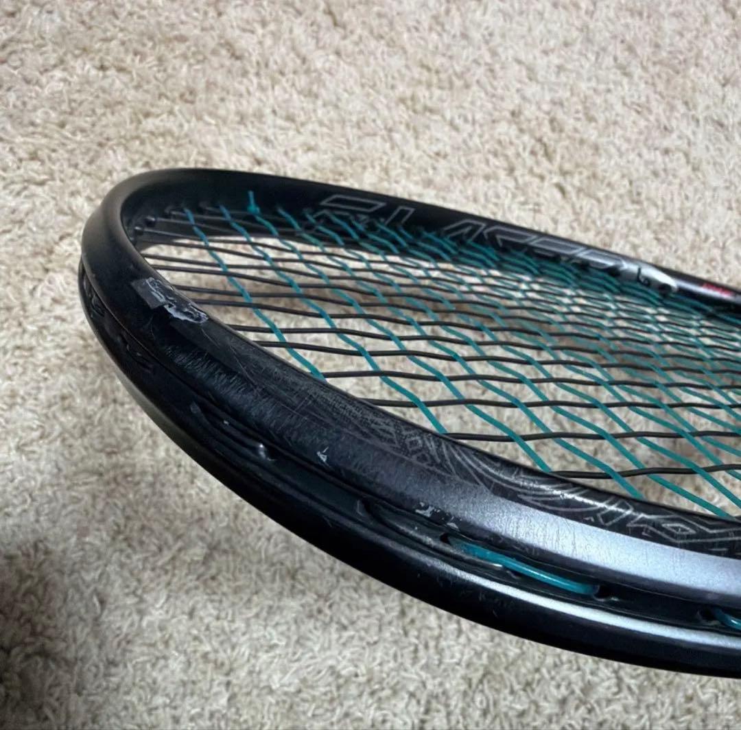 YONEX F-LASER エフレーザー 9V UL1