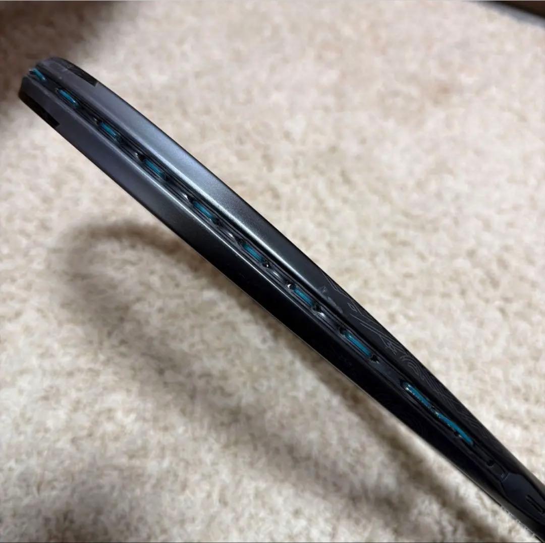 YONEX F-LASER エフレーザー 9V UL1