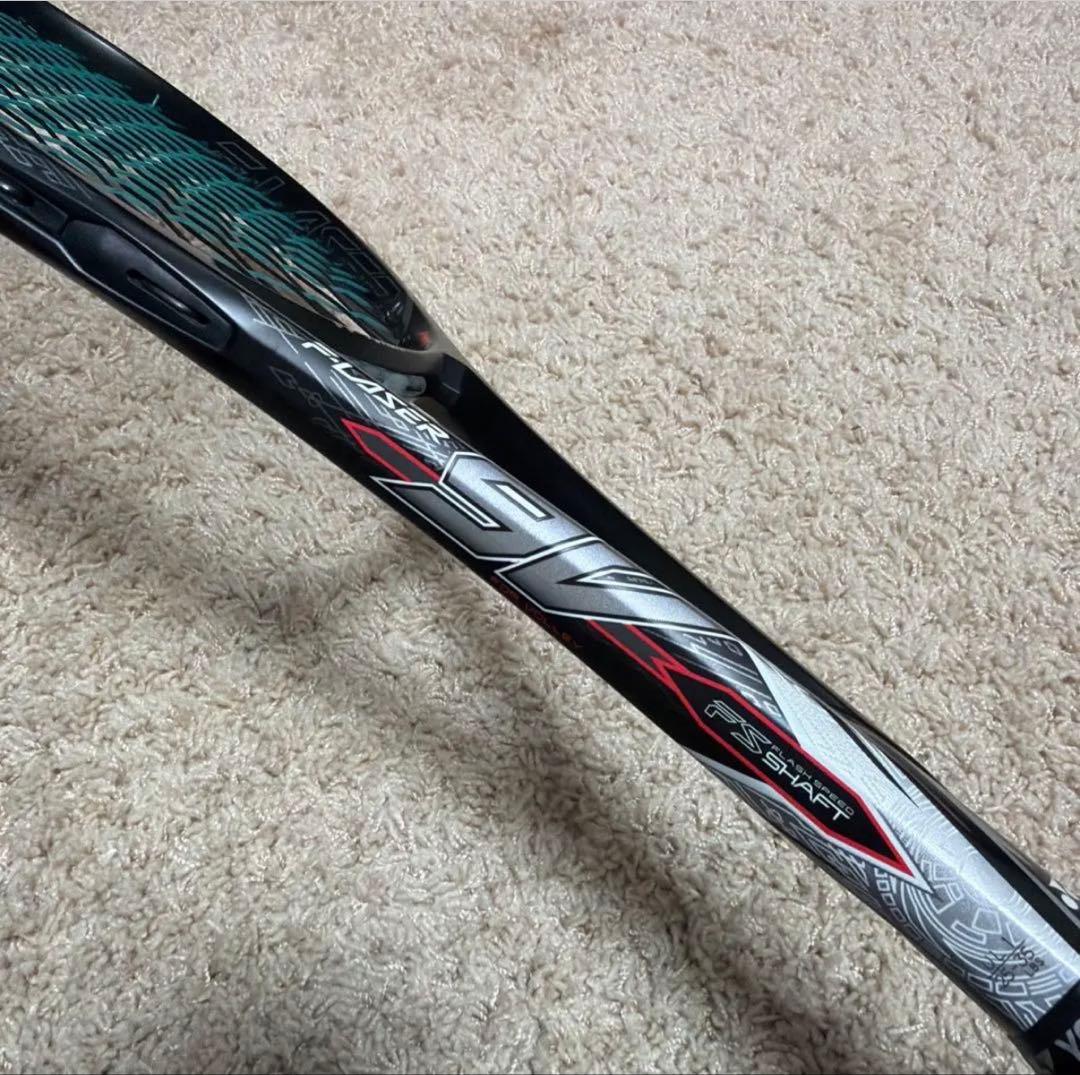 YONEX F-LASER エフレーザー 9V UL1