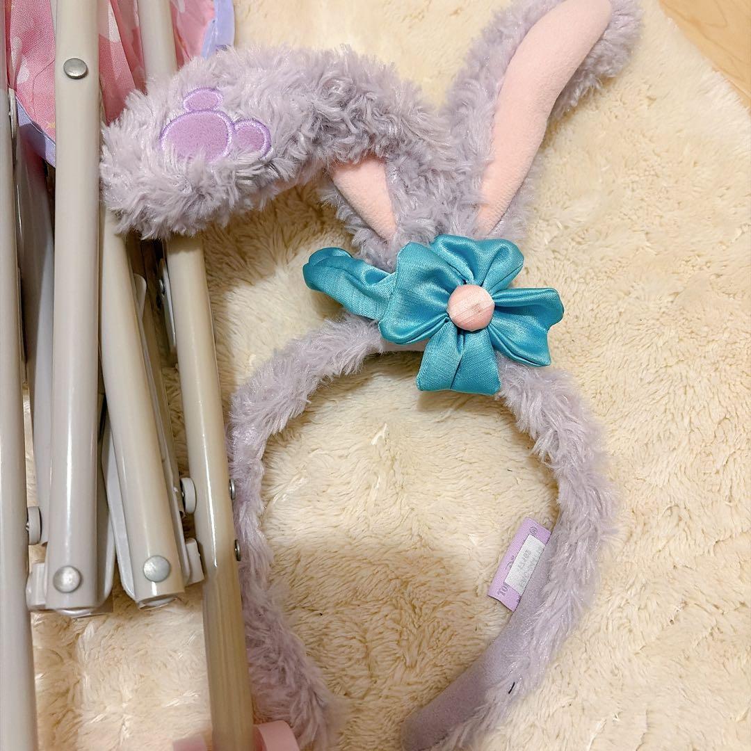 【 Disney 】 ディズニー ステラルー セット まとめ売り マスコット