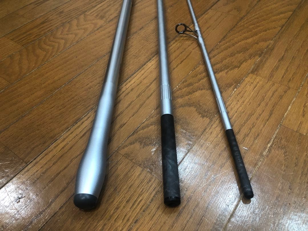 SHIMANO シマノ ロッド 投竿 スピンパワー SF 405DX