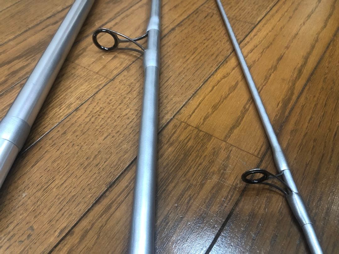 SHIMANO シマノ ロッド 投竿 スピンパワー SF 405DX