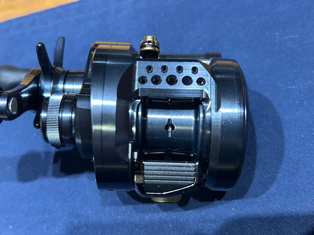 24カルカッタコンクエスト　シャローエディション　31HG