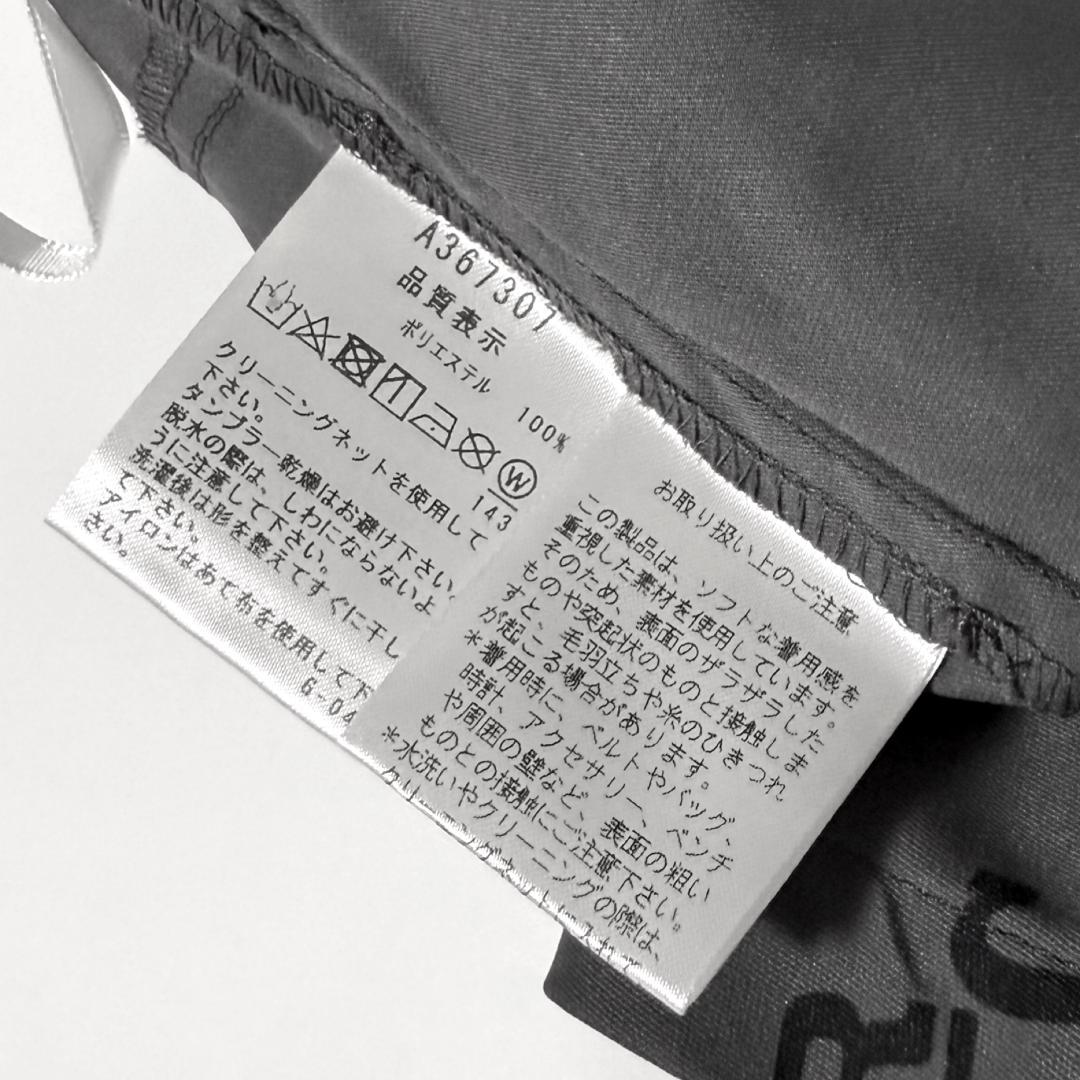 極美品 アルチビオ 撥水加工ショートパンツ ハーフパンツ