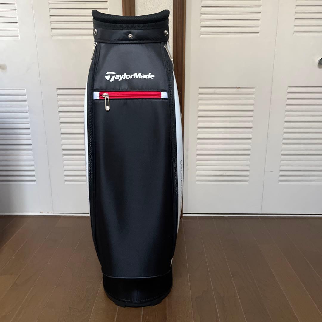 TaylorMade ゴルフバッグ Carl Spackler