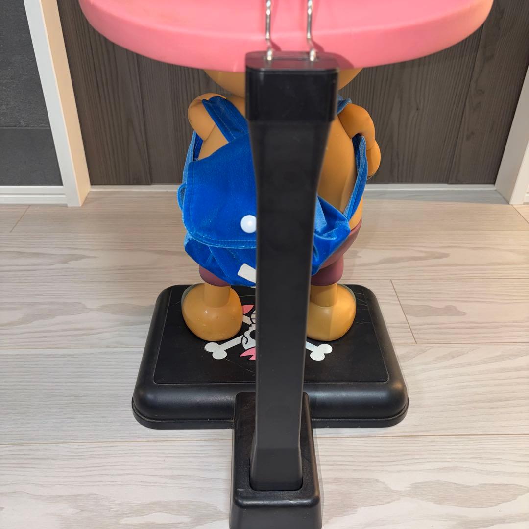 バンダイ BANDAI でっかいトニートニー・チョッパー等身大フィギュア