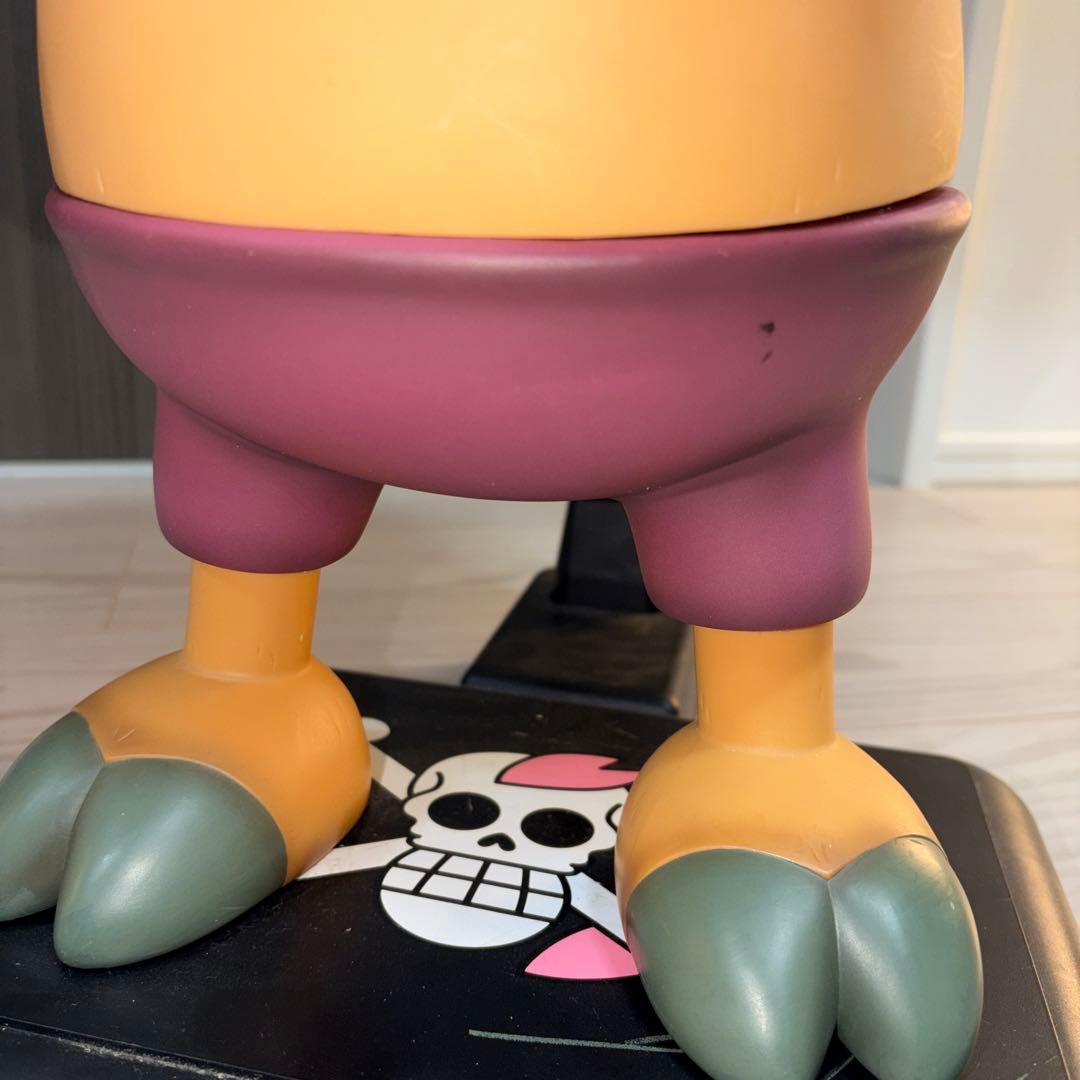 バンダイ BANDAI でっかいトニートニー・チョッパー等身大フィギュア