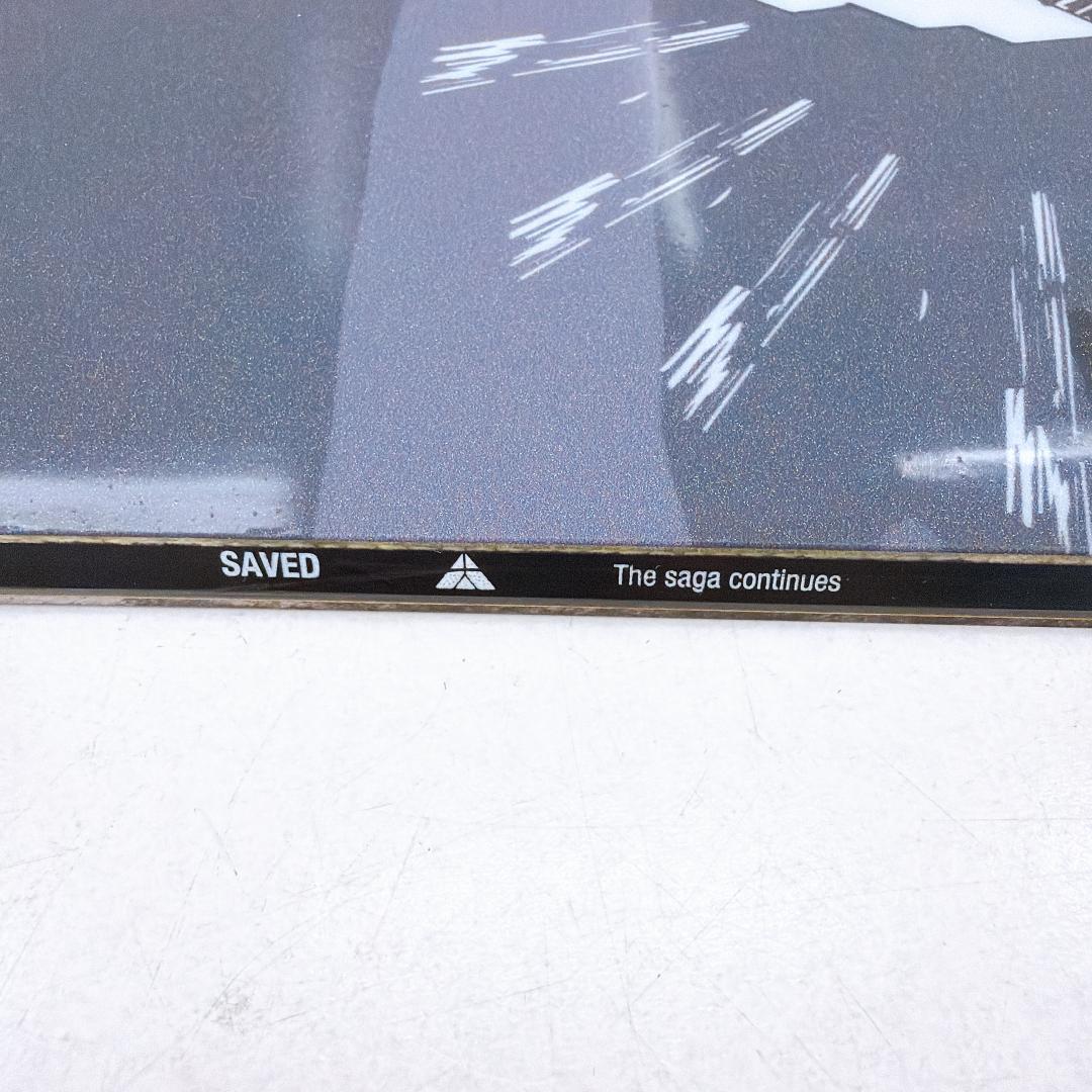 良品　ALLIAN ATLANTIS union ビンディング付　スノボー