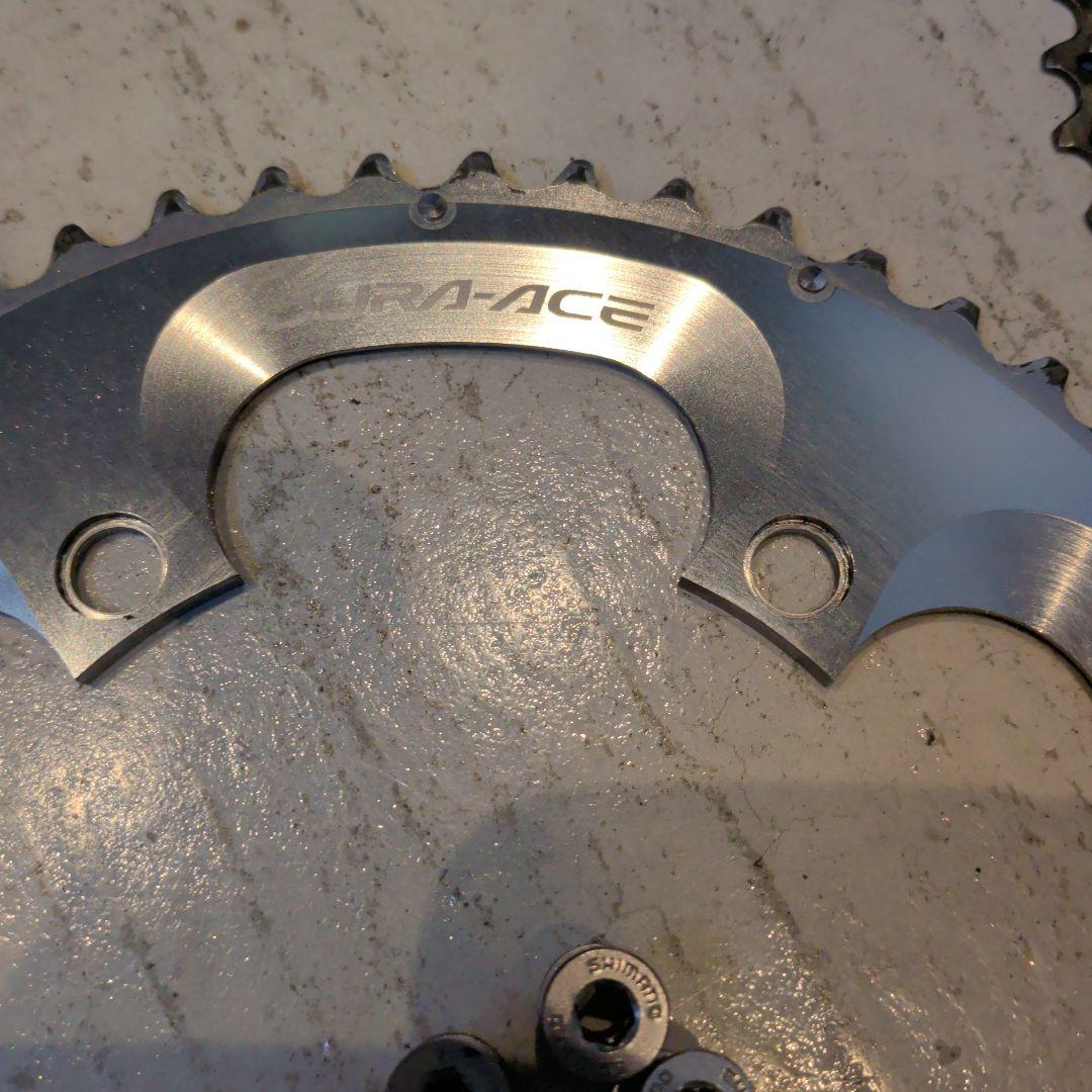 SHIMANO DURA-ACE スプロケット 10速