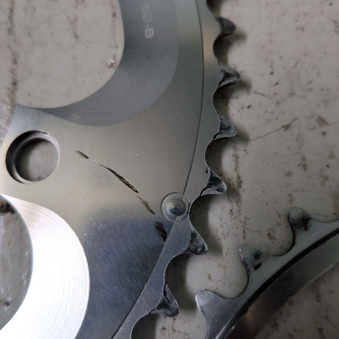 SHIMANO DURA-ACE スプロケット 10速