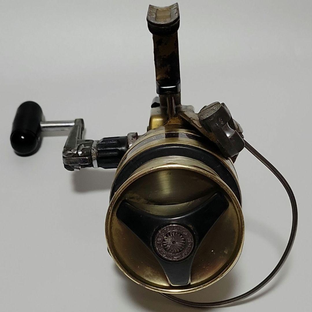 DAIWA (ダイワ) 両軸リール、スピニングリール ×3 〈4点セット〉