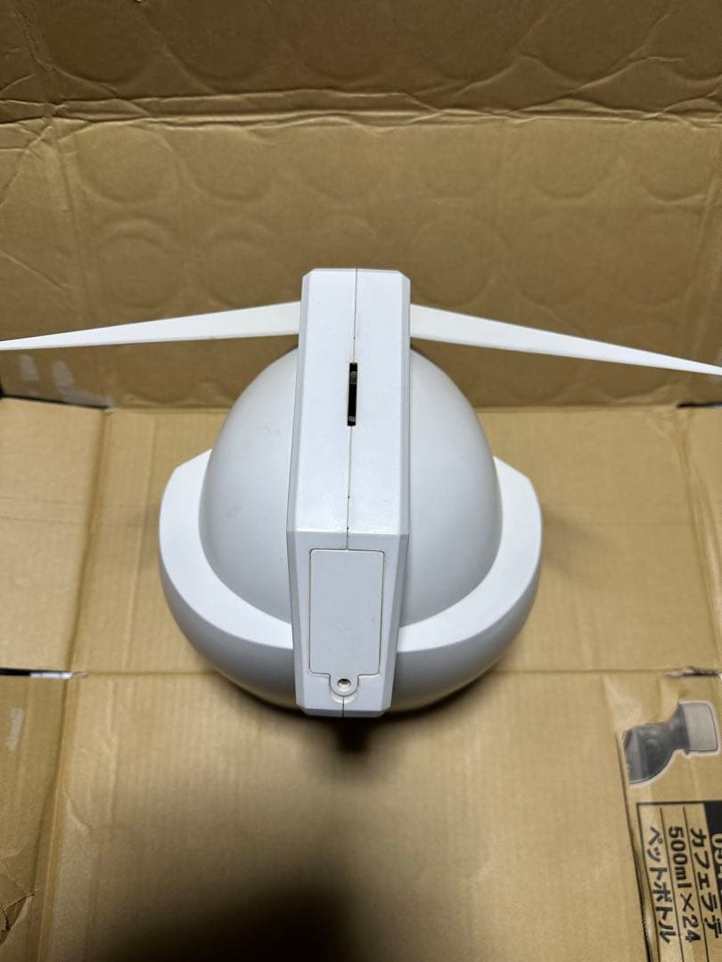 ガンダムヘッド 点灯機能付き 貯金箱
