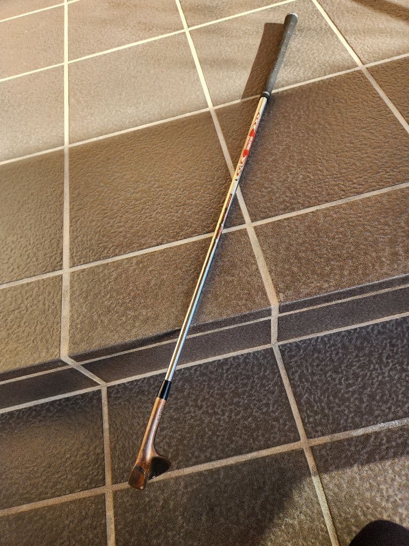 Mizuno T22 50° ウェッジ　モーダス105s ミズノ