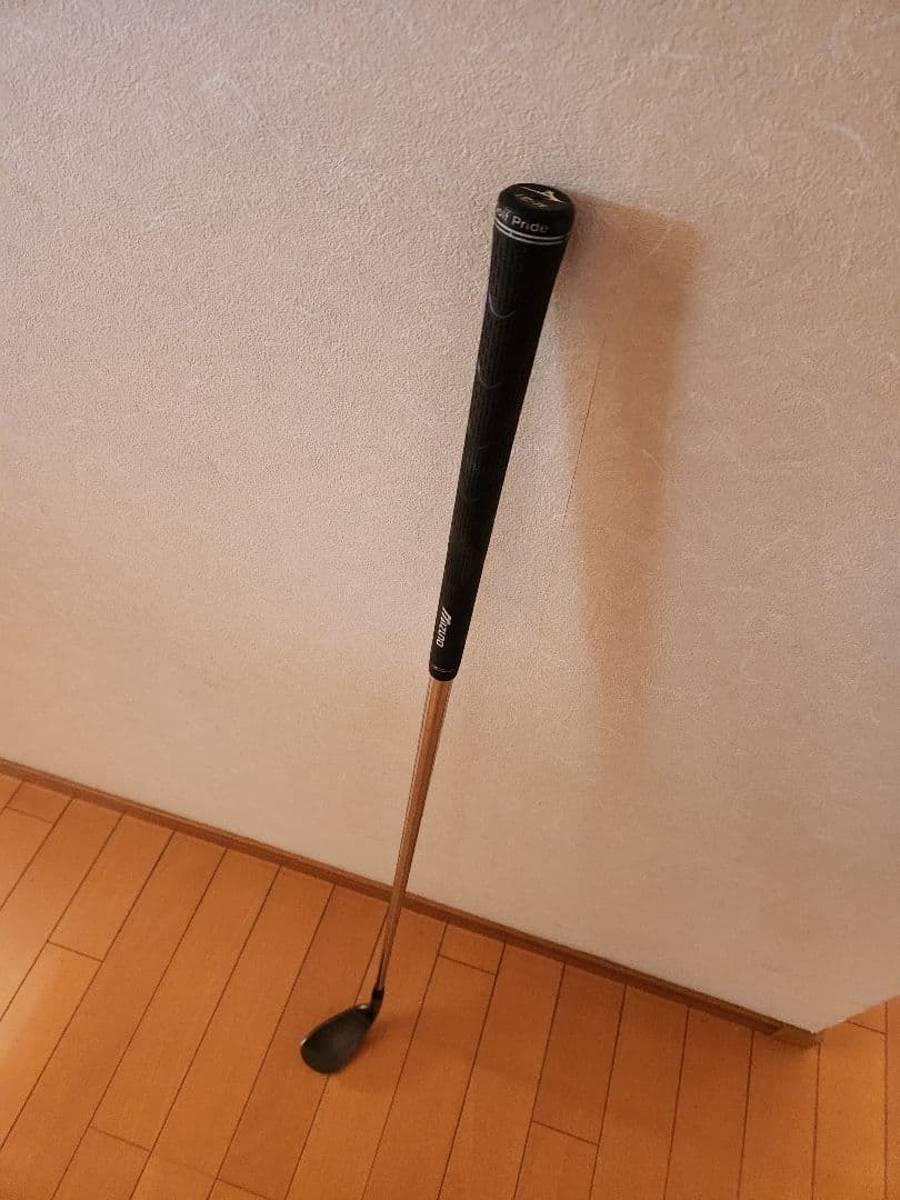 Mizuno T22 50° ウェッジ　モーダス105s ミズノ