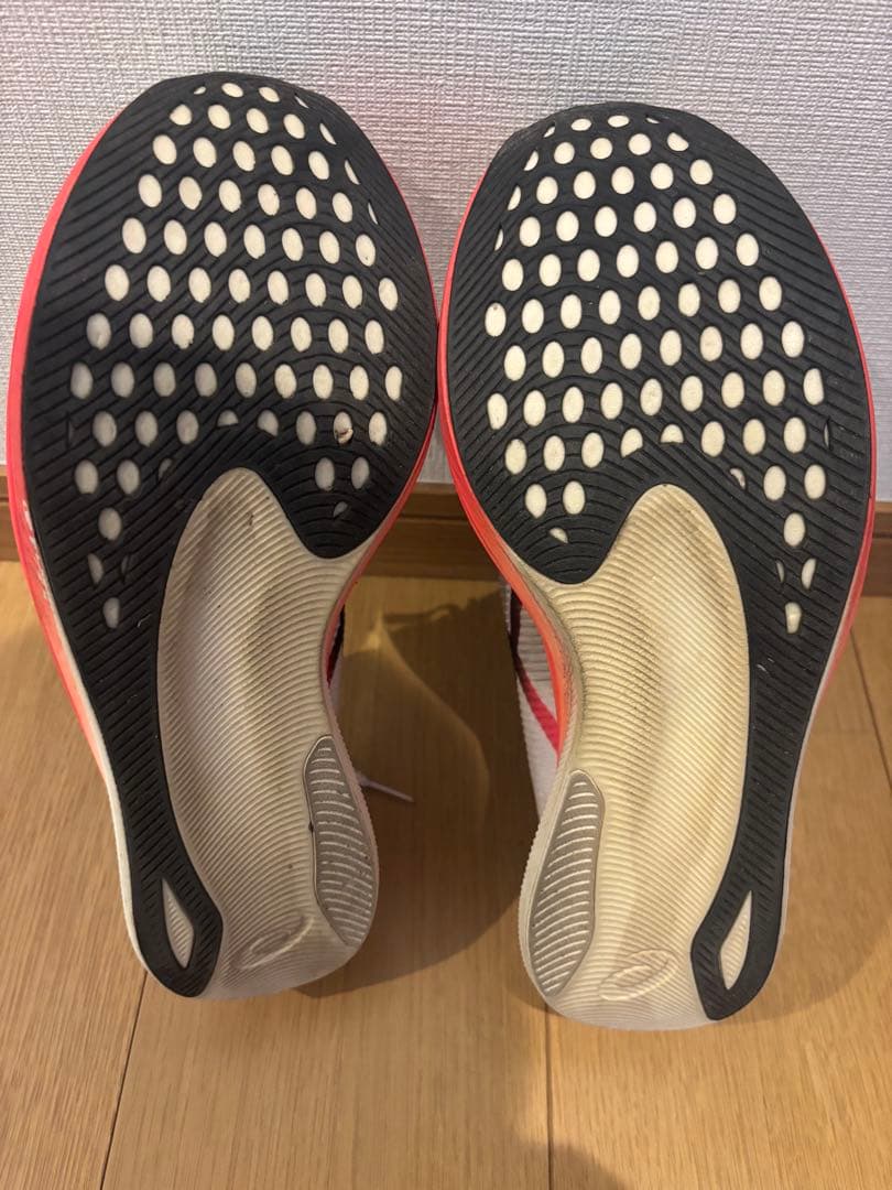 ASICS SPEED EDGE＋ランニングシューズ
