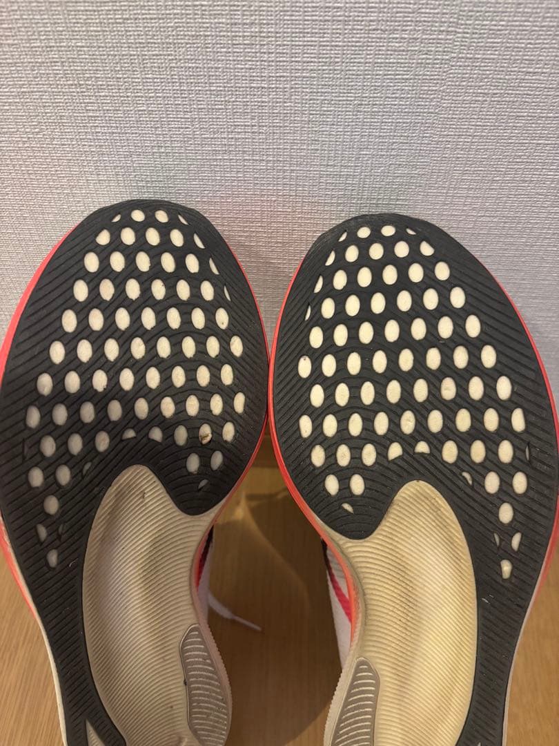 ASICS SPEED EDGE＋ランニングシューズ