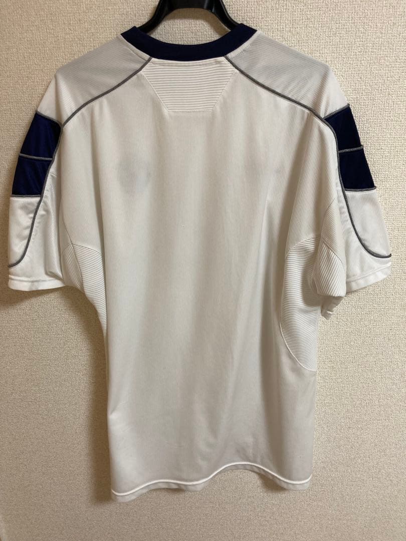 マンチェスター・ユナイテッド Umbro アウェイユニフォームXL 00/01