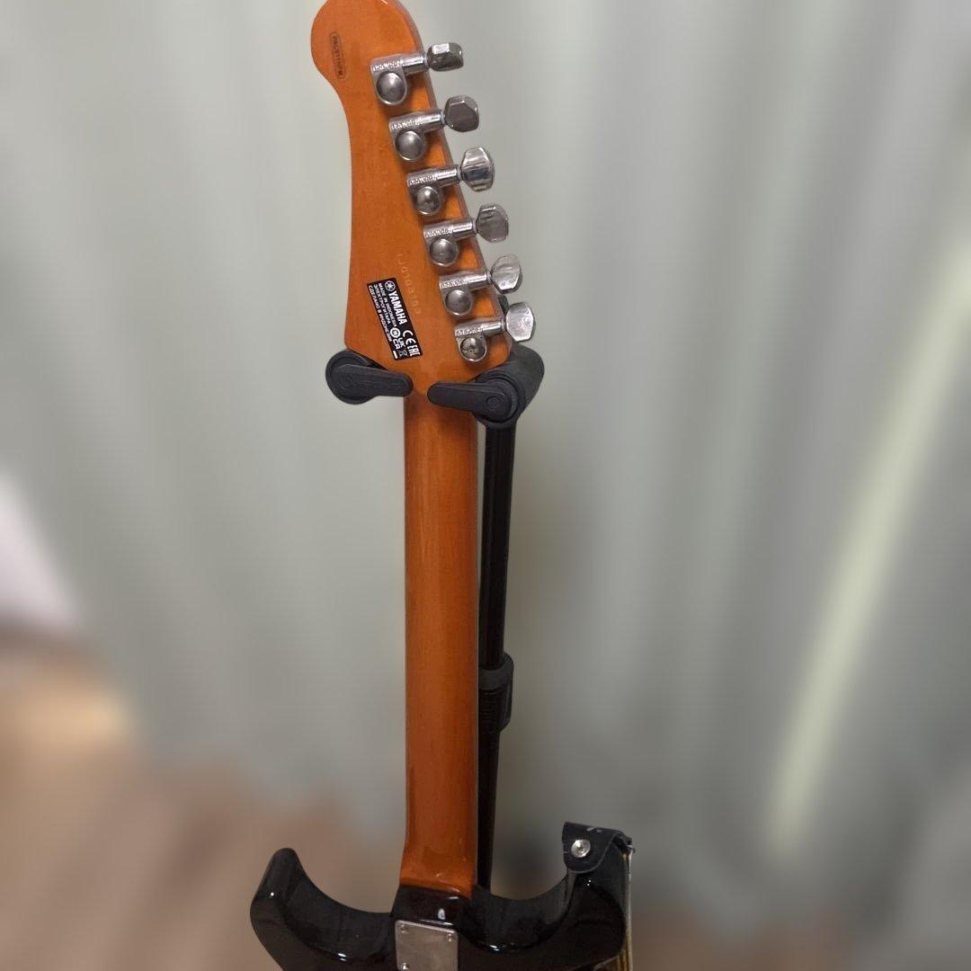ギター Yamaha PACIFICA 611VFM