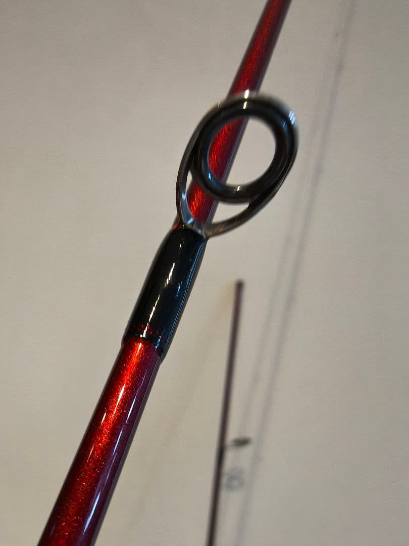 シマノ SHIMANO エンゲツ 炎月 一つテンヤマダイ SS 225H