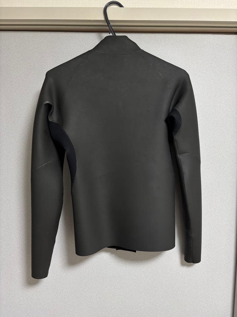 AMSTERDAM WETSUITS アムステルダムウェットスーツ タッパー