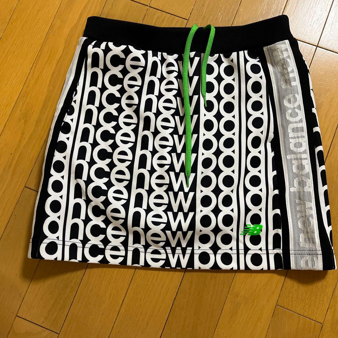 ニューバランス♡セットアップ0
