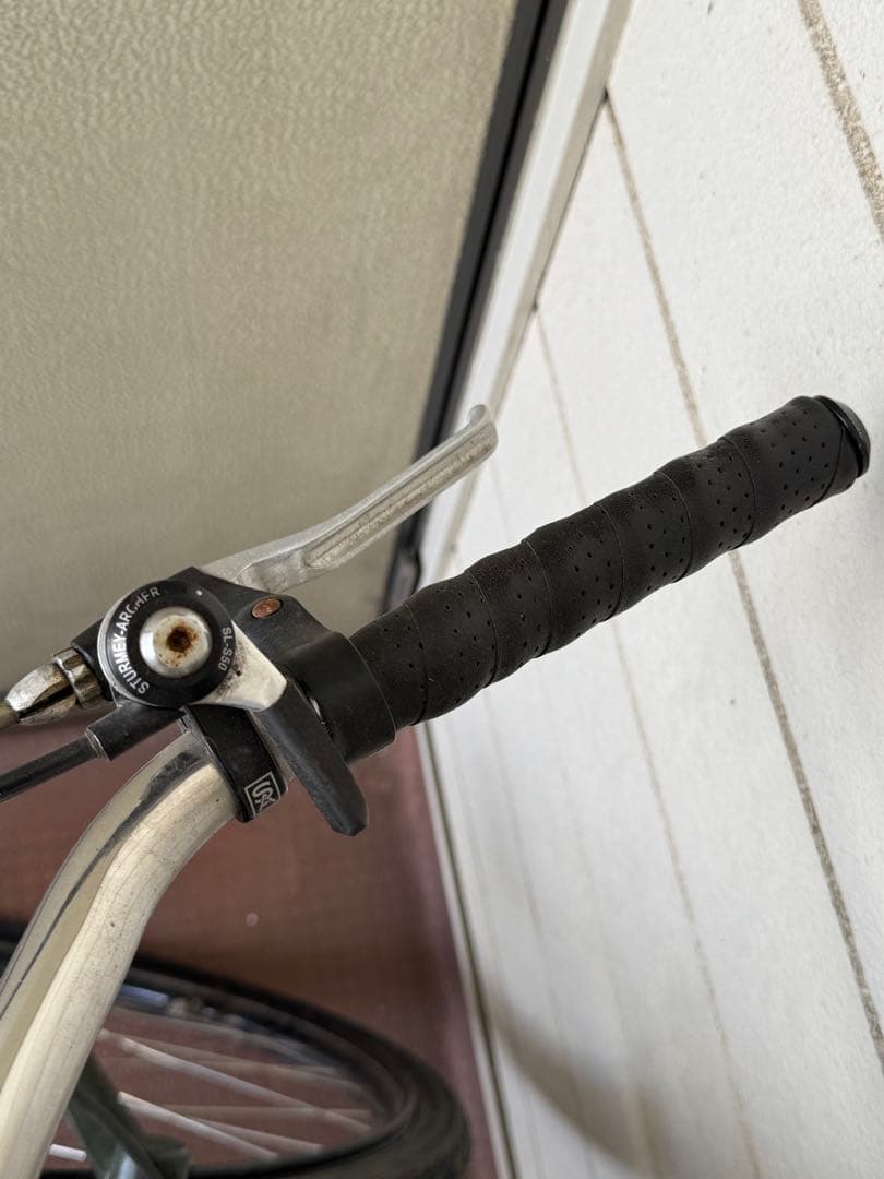 自転車本体 Pashley SPEED 5 (22.5)