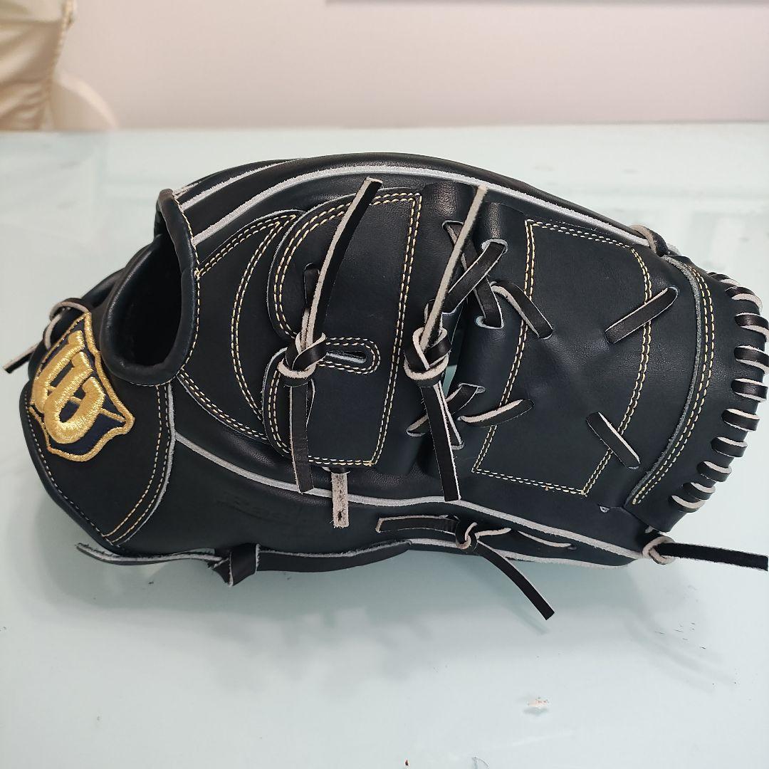 Wilson ウィルソン　投手