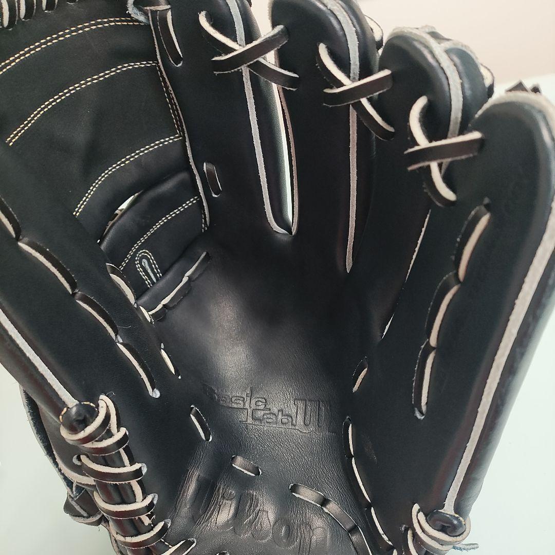 Wilson ウィルソン　投手