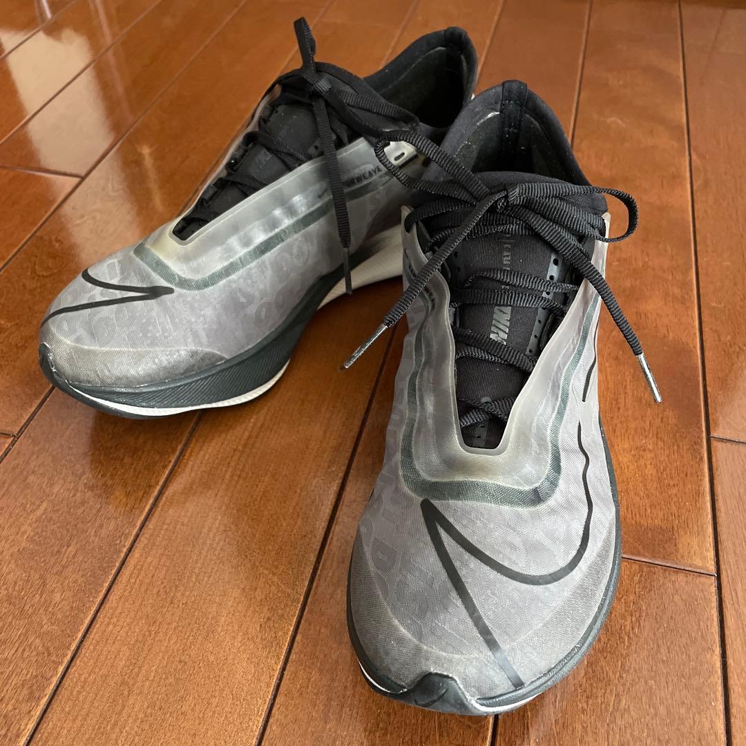 NIKE ナイキ ランニングシューズ ZOOM FLY 3 24.5cm