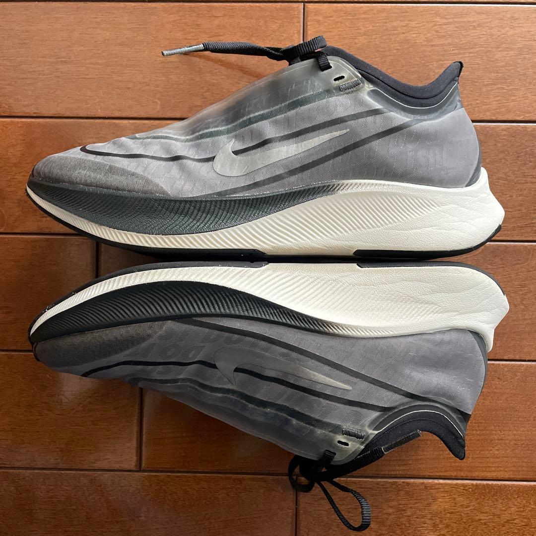 NIKE ナイキ ランニングシューズ ZOOM FLY 3 24.5cm