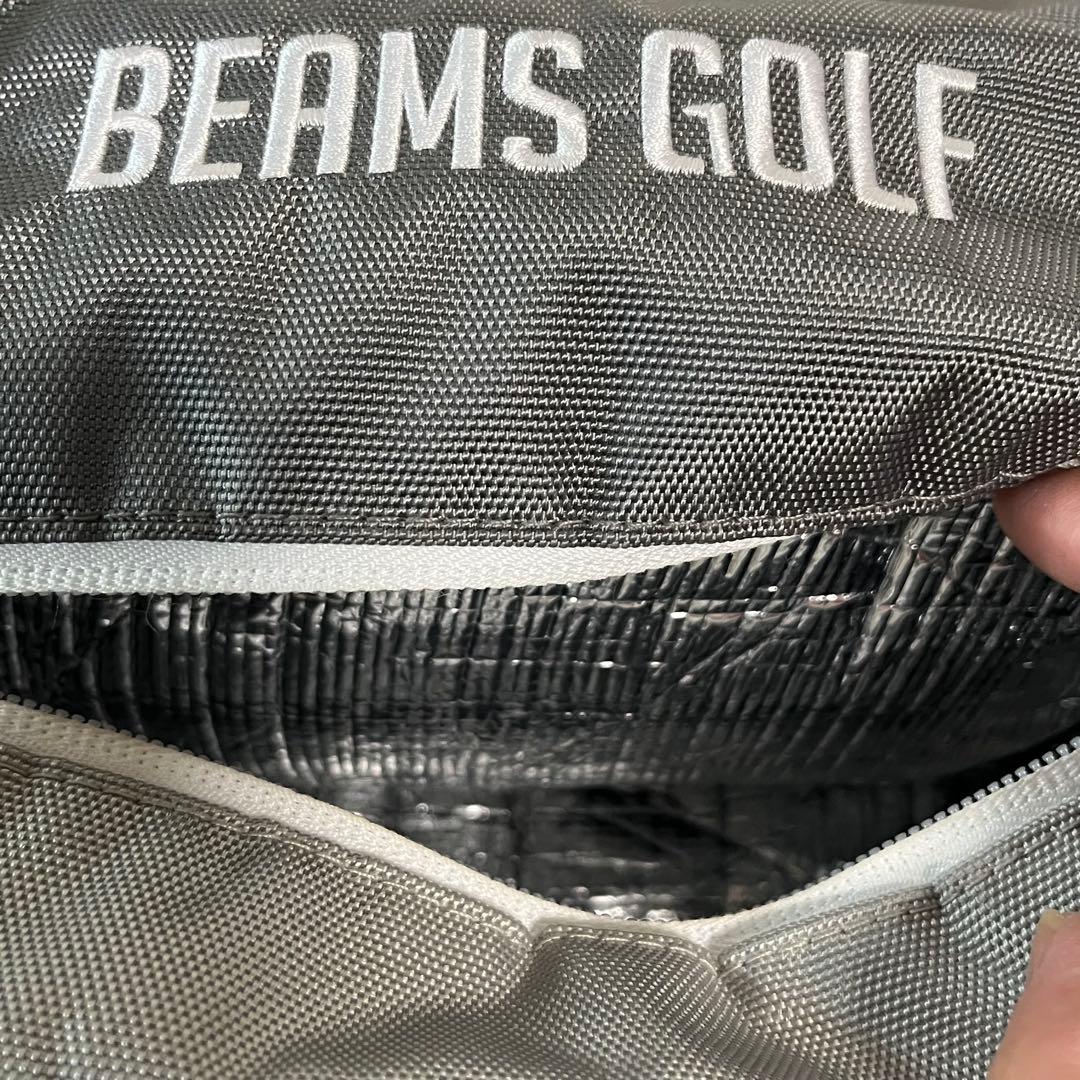 【otさん】 BEAMS GOLF カートバッグ