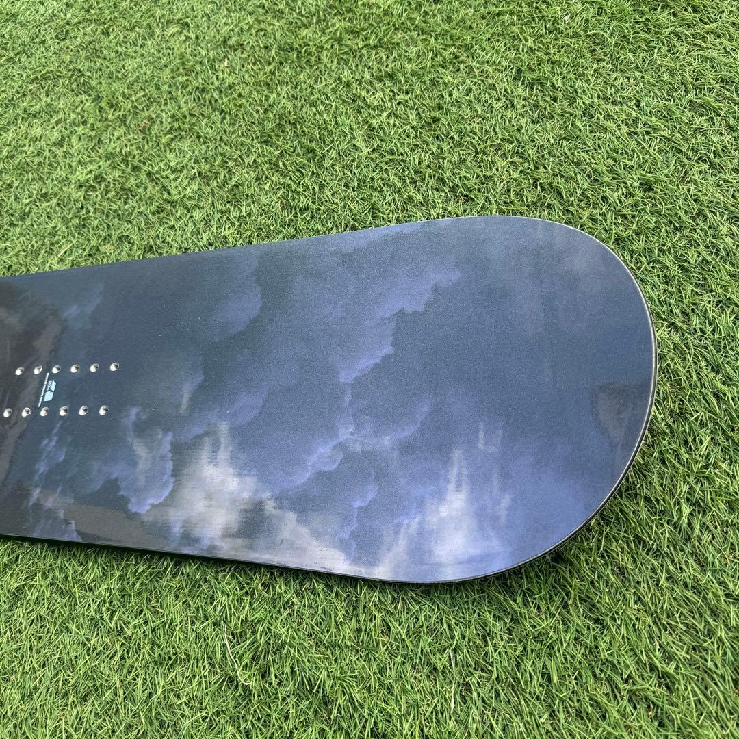 ALLIAN ATLANTIS 148cm スノーボード 19/20