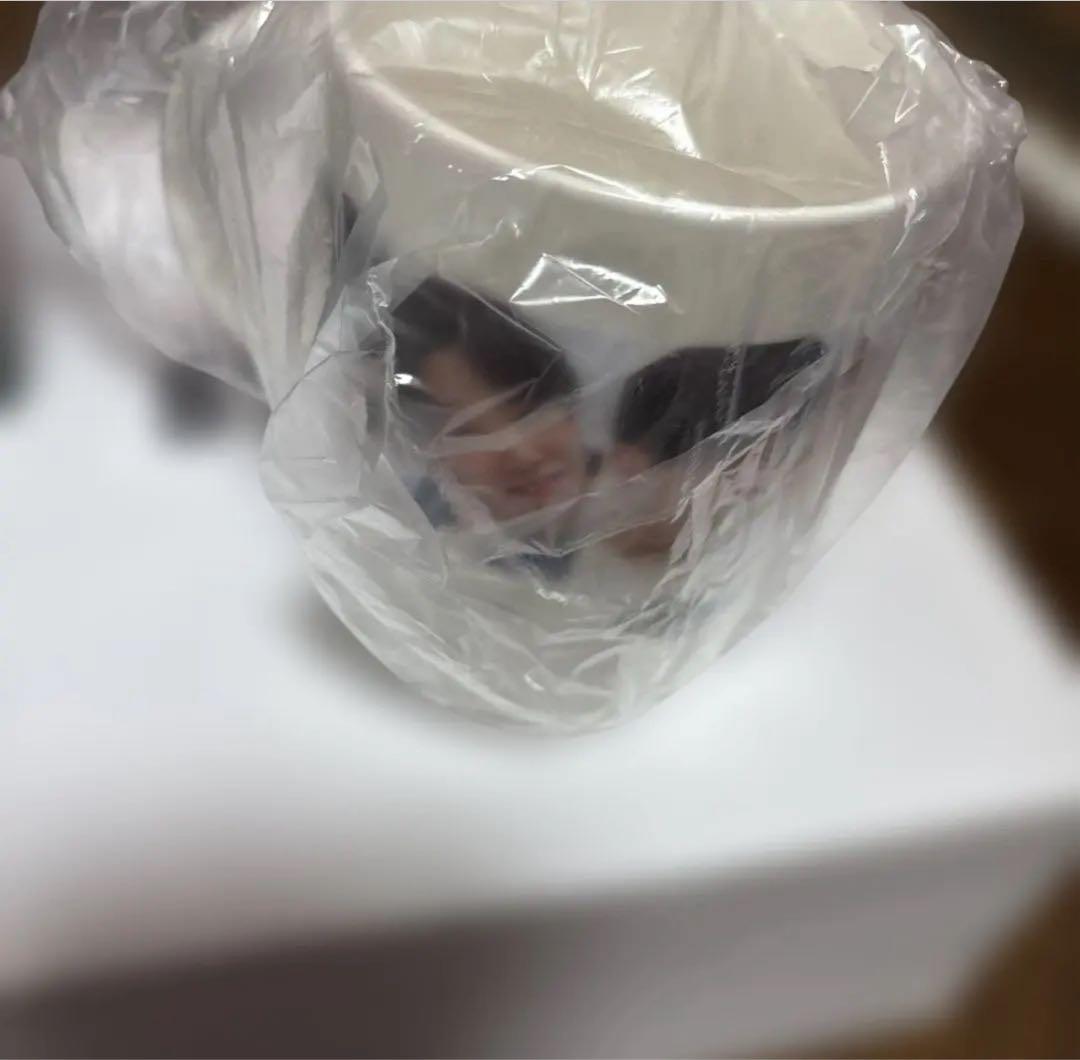 BTS チルソンサイダー　Chilsung マグカップ　トレカ　新品未使用非売品