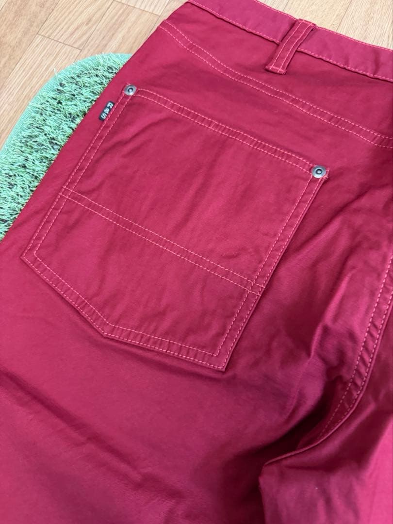 新品正規品rough&swell/XL】RSM-23269ANTONIストレッチ